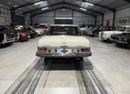 1970 Mercedes-Benz W108 280S