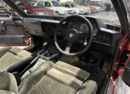 1982 BMW 635CSi Bavaria