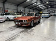 1982 BMW 635CSi Bavaria