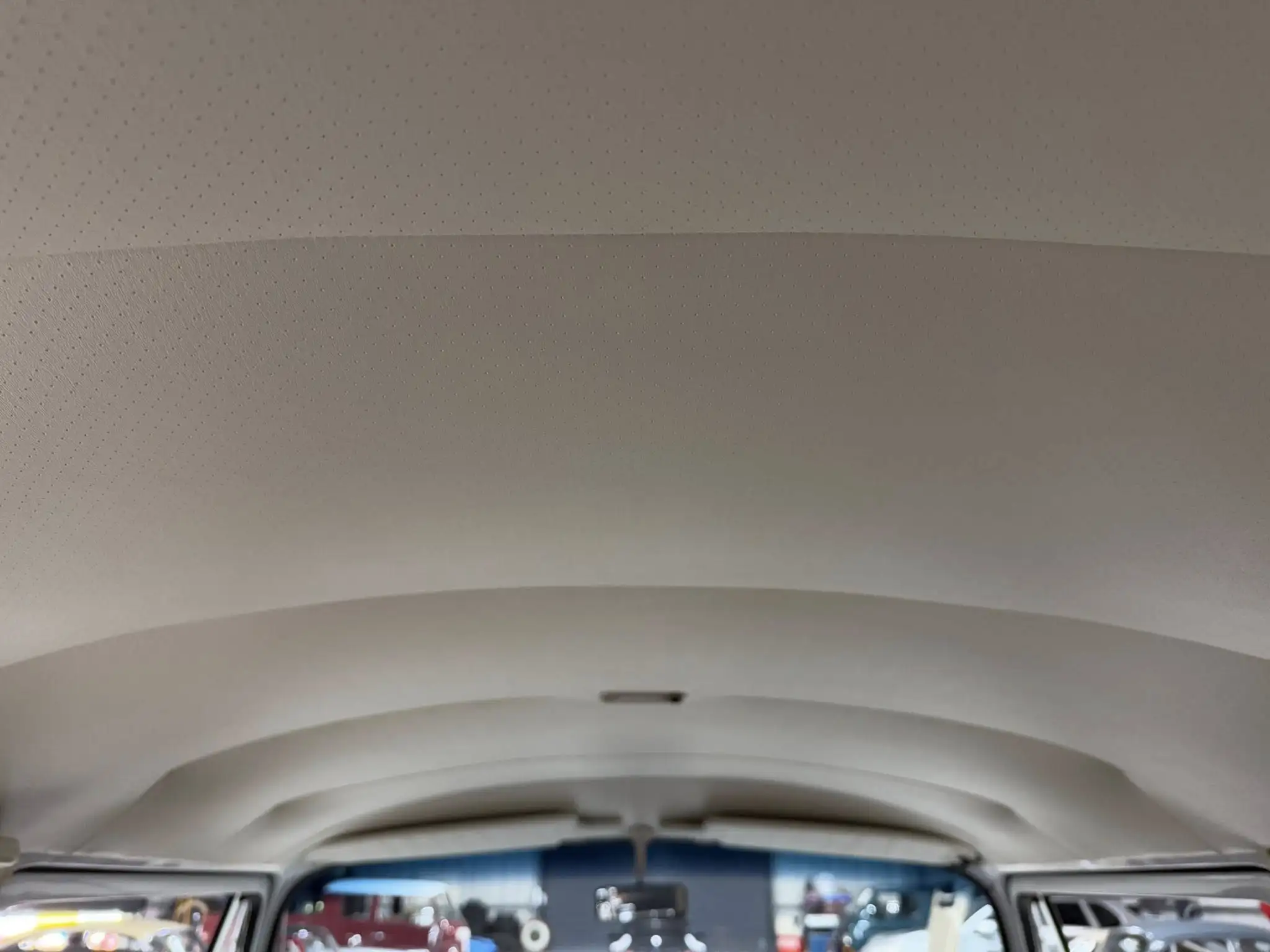 1977 Volkswagen Kombi 2000