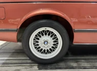 1982 BMW 635CSi Bavaria