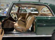 1963 Mercedes-Benz W111 220SE Coupé