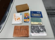 1970 Mercedes-Benz W108 280S