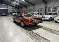 1982 BMW 635CSi Bavaria