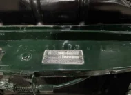 1963 Mercedes-Benz W111 220SE Coupé