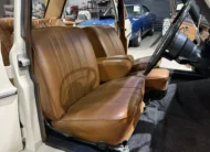 1970 Mercedes-Benz W108 280S