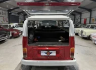 1977 Volkswagen Kombi 2000