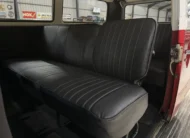 1977 Volkswagen Kombi 2000