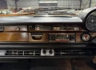 1970 Mercedes-Benz W108 280S