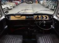1977 Volkswagen Kombi 2000