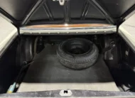 1970 Mercedes-Benz W108 280S