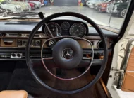 1970 Mercedes-Benz W108 280S