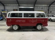 1977 Volkswagen Kombi 2000
