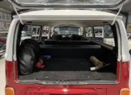 1977 Volkswagen Kombi 2000