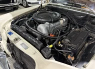 1970 Mercedes-Benz W108 280S