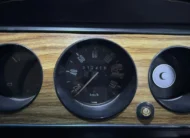 1977 Volkswagen Kombi 2000