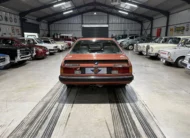 1982 BMW 635CSi Bavaria