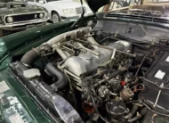 1963 Mercedes-Benz W111 220SE Coupé