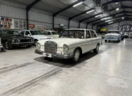 1970 Mercedes-Benz W108 280S