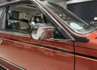 1982 BMW 635CSi Bavaria