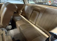 1963 Mercedes-Benz W111 220SE Coupé