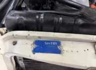 1970 Mercedes-Benz W108 280S