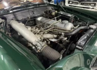 1963 Mercedes-Benz W111 220SE Coupé