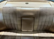 1963 Mercedes-Benz W111 220SE Coupé