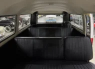 1977 Volkswagen Kombi 2000