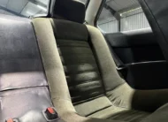 1982 BMW 635CSi Bavaria