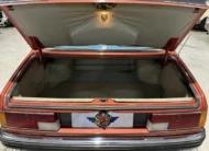 1982 BMW 635CSi Bavaria