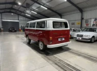 1977 Volkswagen Kombi 2000