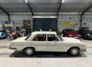 1970 Mercedes-Benz W108 280S