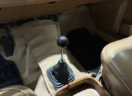 1963 Mercedes-Benz W111 220SE Coupé