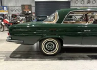 1963 Mercedes-Benz W111 220SE Coupé