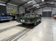 1963 Mercedes-Benz W111 220SE Coupé