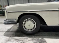 1970 Mercedes-Benz W108 280S