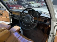 1970 Mercedes-Benz W108 280S