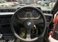 1982 BMW 635CSi Bavaria