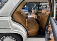 1970 Mercedes-Benz W108 280S