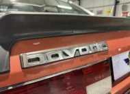 1982 BMW 635CSi Bavaria