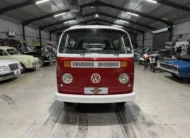 1977 Volkswagen Kombi 2000