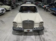 1970 Mercedes-Benz W108 280S