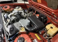 1982 BMW 635CSi Bavaria