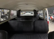 1977 Volkswagen Kombi 2000