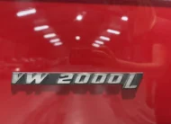 1977 Volkswagen Kombi 2000