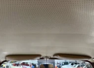 1963 Mercedes-Benz W111 220SE Coupé