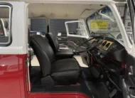 1977 Volkswagen Kombi 2000