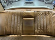 1970 Mercedes-Benz W108 280S