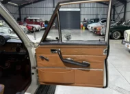 1970 Mercedes-Benz W108 280S